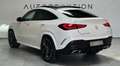 Mercedes-Benz GLE 400 GLE 400 d 4Matic Coupe (167.323) Blanc - thumbnail 6