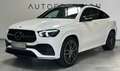 Mercedes-Benz GLE 400 GLE 400 d 4Matic Coupe (167.323) Blanc - thumbnail 1
