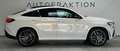 Mercedes-Benz GLE 400 GLE 400 d 4Matic Coupe (167.323) Blanc - thumbnail 8