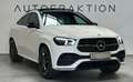 Mercedes-Benz GLE 400 GLE 400 d 4Matic Coupe (167.323) Blanc - thumbnail 3