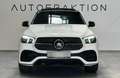 Mercedes-Benz GLE 400 GLE 400 d 4Matic Coupe (167.323) Blanc - thumbnail 2