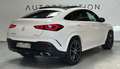 Mercedes-Benz GLE 400 GLE 400 d 4Matic Coupe (167.323) Blanc - thumbnail 4