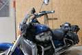 Triumph Rocket III Classic Der Hammer Brummer mit 2,3 l Hubraum Blauw - thumbnail 14