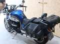 Triumph Rocket III Classic Der Hammer Brummer mit 2,3 l Hubraum Blauw - thumbnail 4