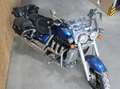 Triumph Rocket III Classic Der Hammer Brummer mit 2,3 l Hubraum Blauw - thumbnail 11