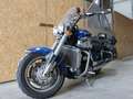 Triumph Rocket III Classic Der Hammer Brummer mit 2,3 l Hubraum Blauw - thumbnail 6