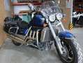 Triumph Rocket III Classic Der Hammer Brummer mit 2,3 l Hubraum Blauw - thumbnail 10