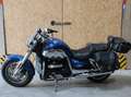 Triumph Rocket III Classic Der Hammer Brummer mit 2,3 l Hubraum Blauw - thumbnail 3