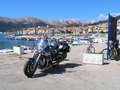 Triumph Rocket III Classic Der Hammer Brummer mit 2,3 l Hubraum Blauw - thumbnail 16