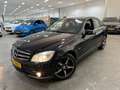 Mercedes-Benz C 180 CGI BlueEFFICIENCY Elegance / AUTOMAAT / NETTE AUT Zwart - thumbnail 14