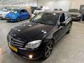 Mercedes-Benz C 180 CGI BlueEFFICIENCY Elegance / AUTOMAAT / NETTE AUT Zwart - thumbnail 12