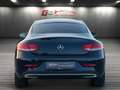 Mercedes-Benz C 220 C 220 d Coupe Aut. Blau - thumbnail 5