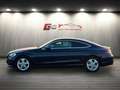 Mercedes-Benz C 220 C 220 d Coupe Aut. Blau - thumbnail 4
