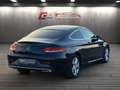 Mercedes-Benz C 220 C 220 d Coupe Aut. Blau - thumbnail 2