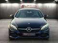 Mercedes-Benz C 220 C 220 d Coupe Aut. Blau - thumbnail 1