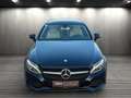 Mercedes-Benz C 220 C 220 d Coupe Aut. Blau - thumbnail 6