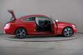 Mercedes-Benz C 180 Coupe C AUT Advantage cam acc lane blis Apple Kırmızı - thumbnail 7
