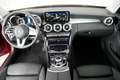 Mercedes-Benz C 180 Coupe C AUT Advantage cam acc lane blis Apple Red - thumbnail 9