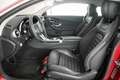 Mercedes-Benz C 180 Coupe C AUT Advantage cam acc lane blis Apple Kırmızı - thumbnail 13