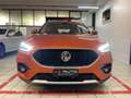 MG ZS 1.5 Luxury Portocaliu - thumbnail 4