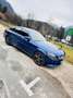 Mercedes-Benz C 200 d AVANTGARDE auto Blau - thumbnail 1