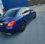Mercedes-Benz C 200 d AVANTGARDE auto Blau - thumbnail 7