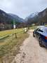 Mercedes-Benz C 200 d AVANTGARDE auto Blau - thumbnail 4