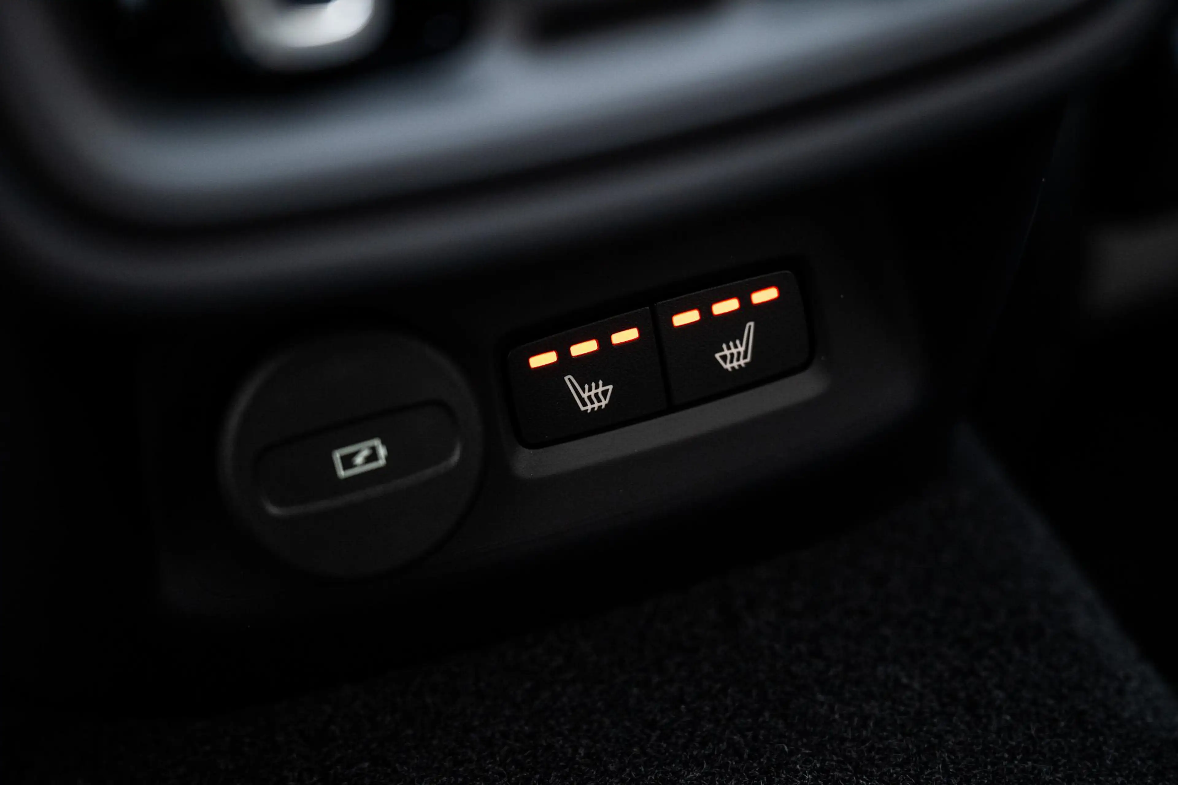 Polestar 2 Long Range Dual Motor Performance Prime 82 kWh | B — photo 15