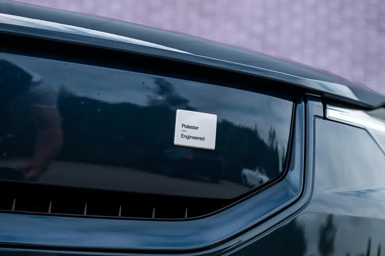 Polestar 2 2026
