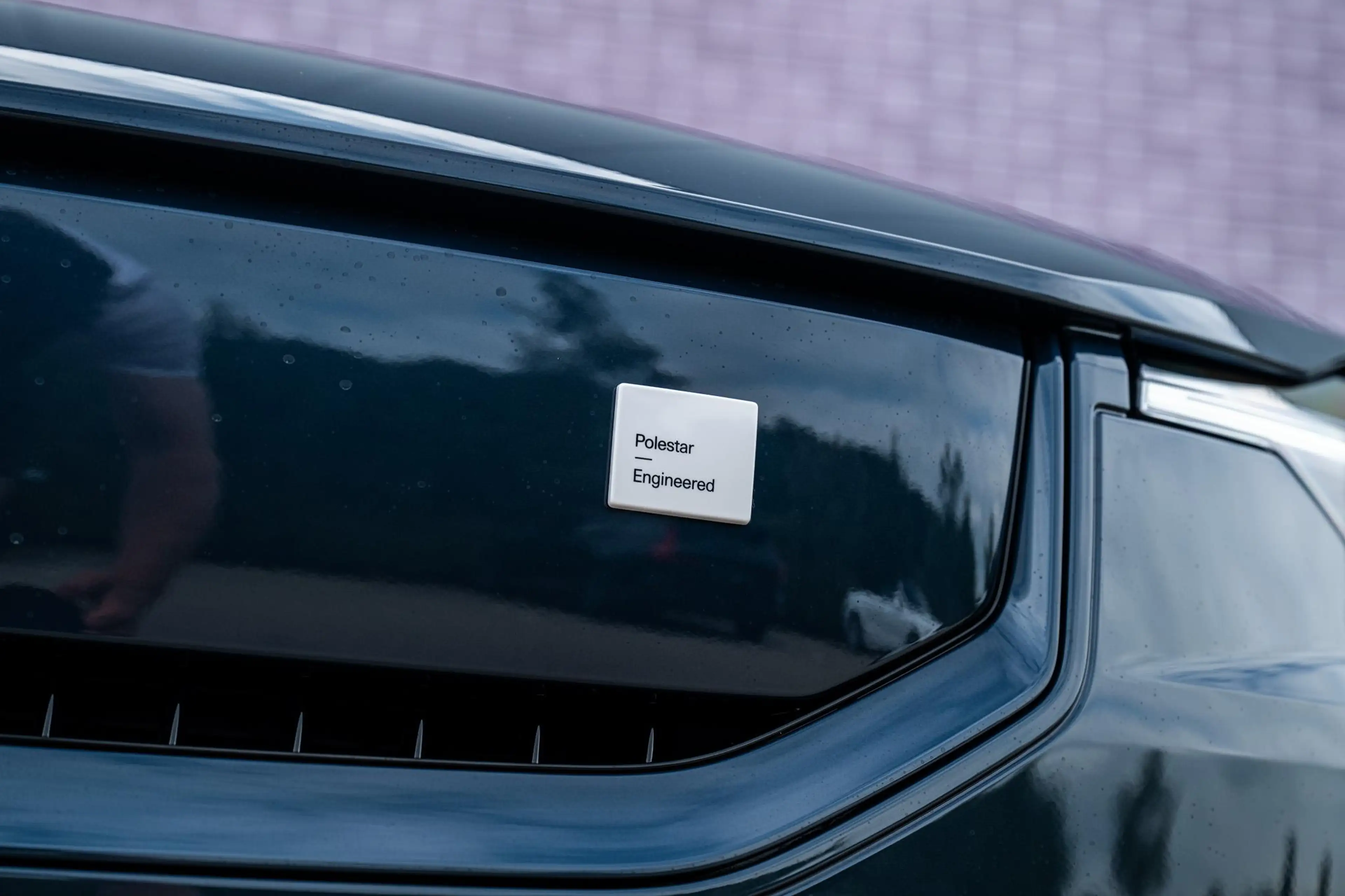 Polestar 2 Long Range Dual Motor Performance Prime 82 kWh | B — photo 5