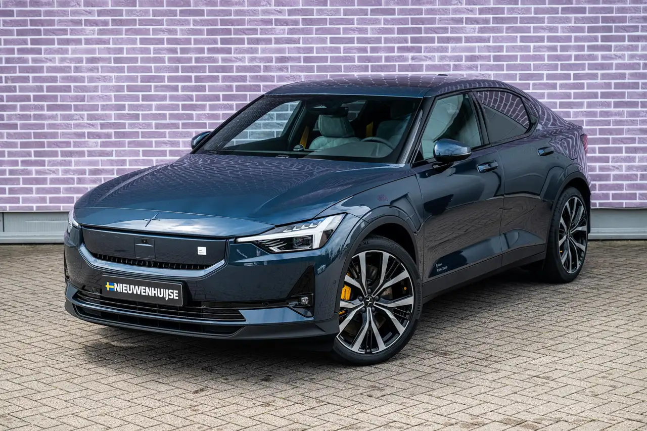 Polestar 2 2026