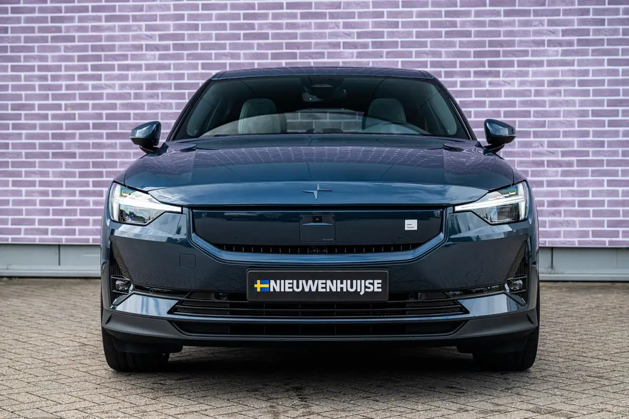 Polestar 2 2026