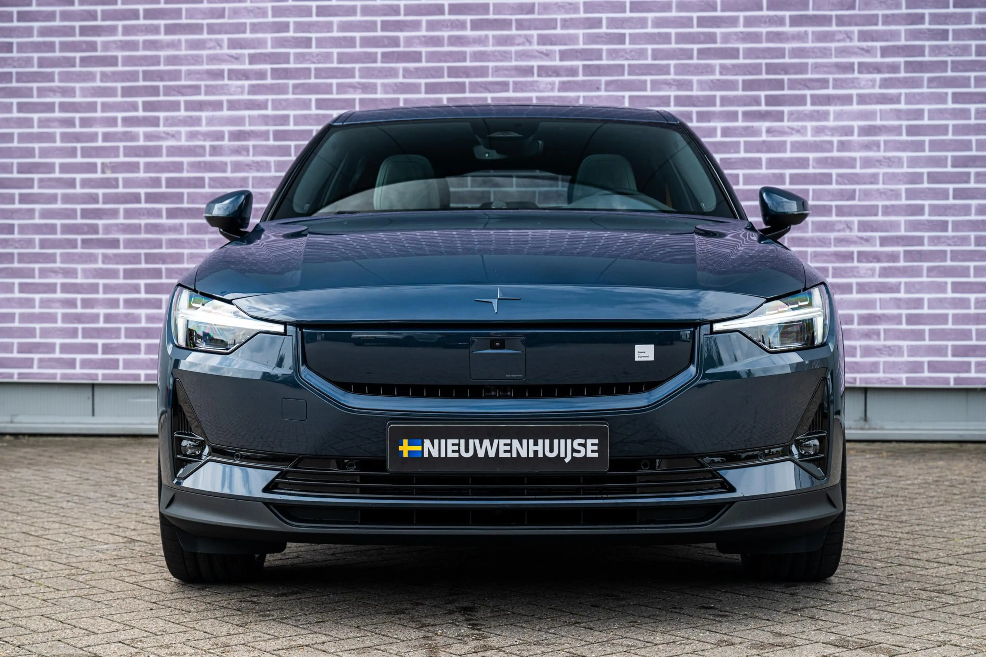 Polestar 2 Long Range Dual Motor Performance Prime 82 kWh | B — photo 4