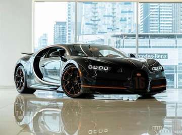 CHIRON "THE FINAL 1500 HP CHIRON"