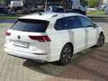 Volkswagen Golf VIII Variant1.5 eTSI MHD Navi-LED-SHZ-Klima Blanco - thumbnail 4
