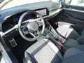 Volkswagen Golf VIII Variant1.5 eTSI MHD Navi-LED-SHZ-Klima Blanco - thumbnail 6