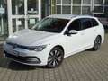 Volkswagen Golf VIII Variant1.5 eTSI MHD Navi-LED-SHZ-Klima Blanco - thumbnail 1
