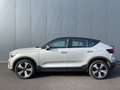 Volvo C40 78 kWh Ultimate Recharge Pure Electric AWD Grau - thumbnail 4