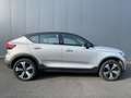 Volvo C40 78 kWh Ultimate Recharge Pure Electric AWD Grijs - thumbnail 3