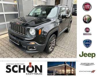 2.0 MJet 75th Anniversary 4WD