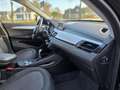 BMW X1 SDrive18i High Executive Schwarz - thumbnail 16