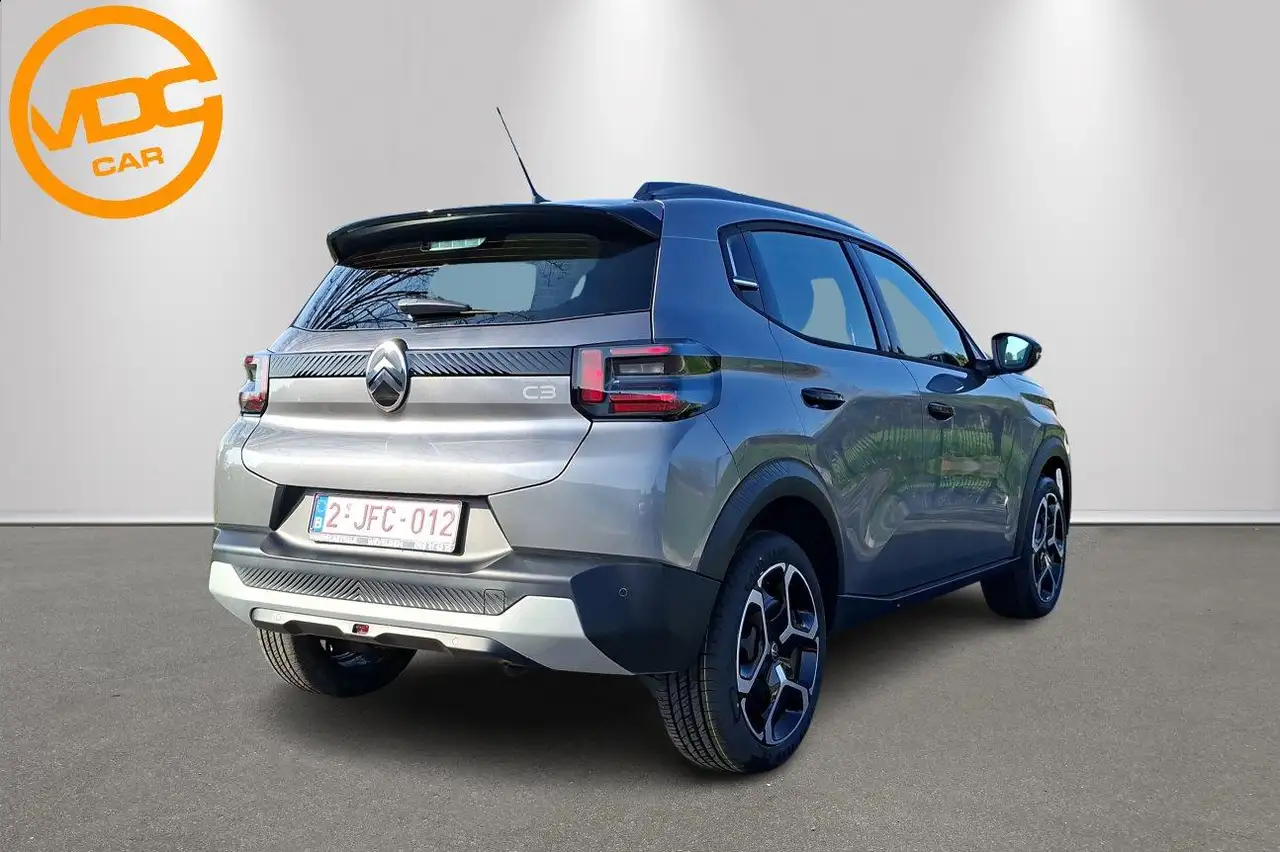 Citroen C3 2026