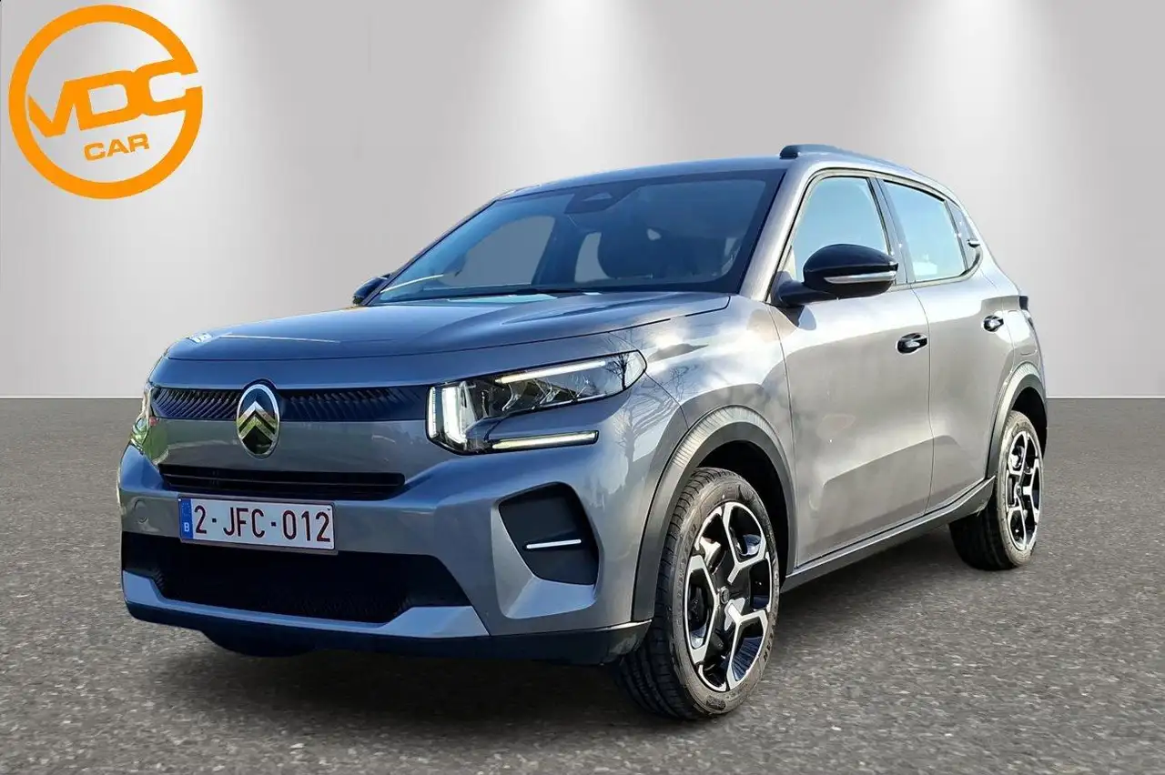 Citroen C3 2026