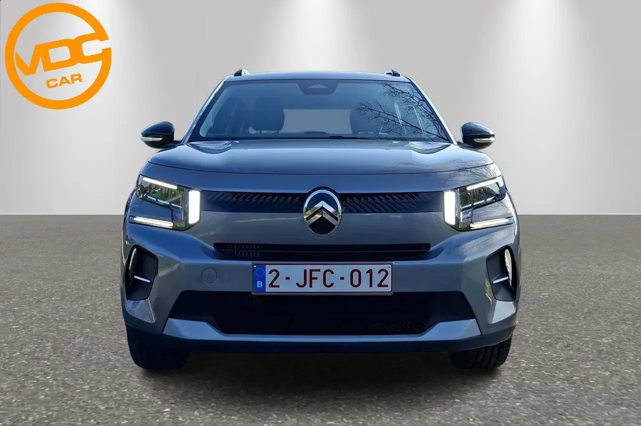 Citroen C3 2026