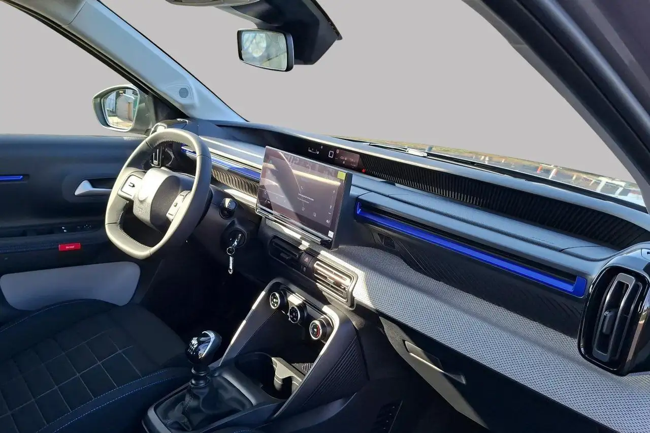 Citroen C3 2026