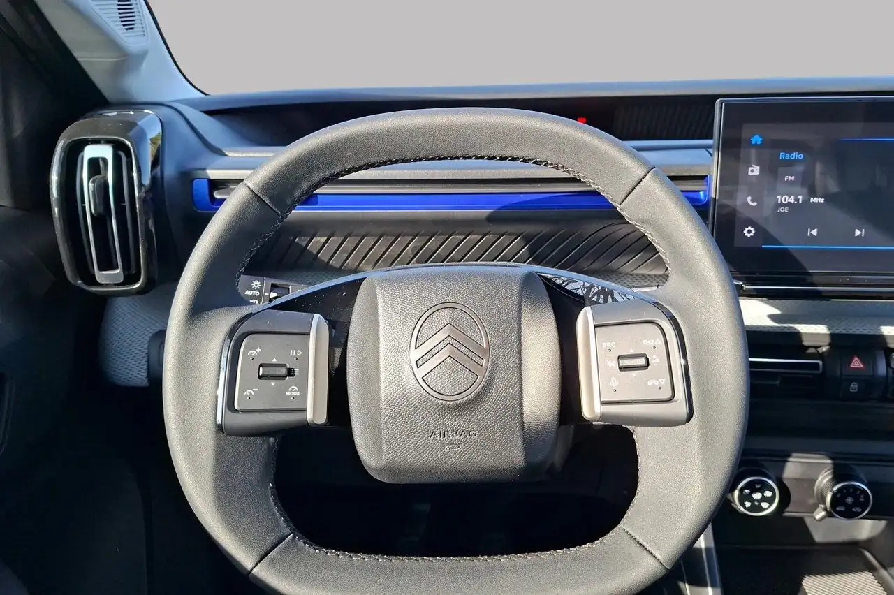 Citroen C3 2026 — фото 12