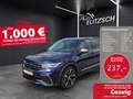 Volkswagen Tiguan Allspace TDI R-Line 4M DSG MATRIX AHK RFK H&K Blau - thumbnail 1