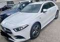 Mercedes-Benz A 250 A250e AMG-Line Plug In Hybrid - thumbnail 2