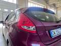 Ford Fiesta Fiesta VI 2009 5p 1.2 GPL Titanium Rot - thumbnail 7