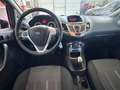 Ford Fiesta Fiesta VI 2009 5p 1.2 GPL Titanium Rot - thumbnail 16